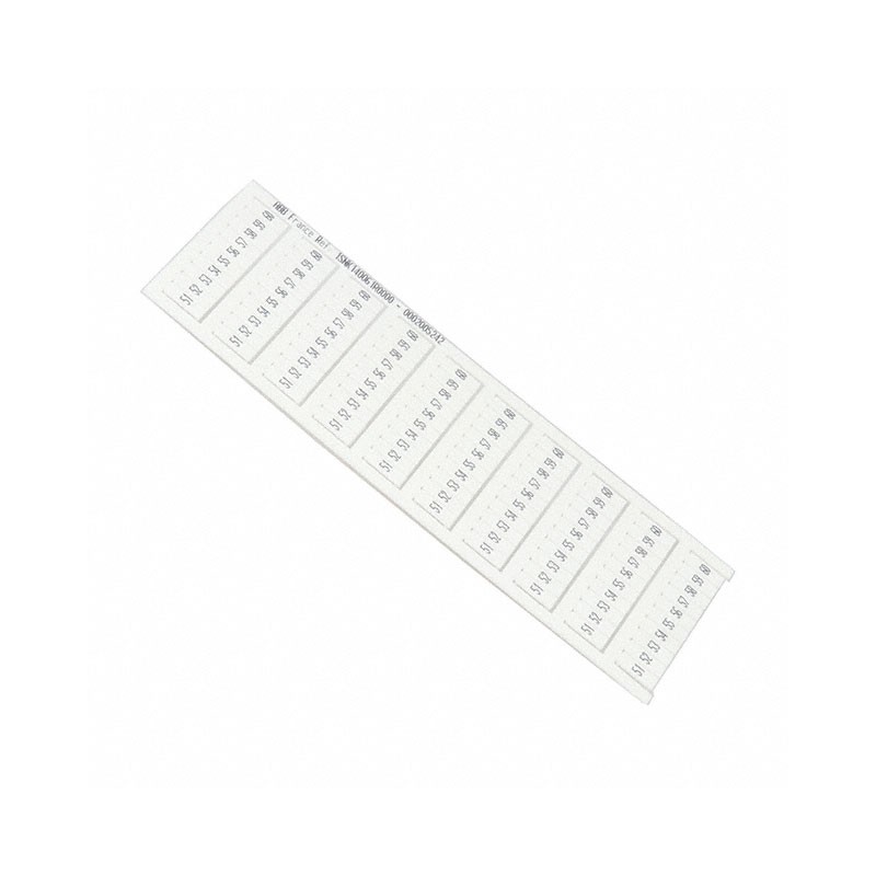 1 pcs : 1SNK145061R0000 - SNK PRE-PRINTED