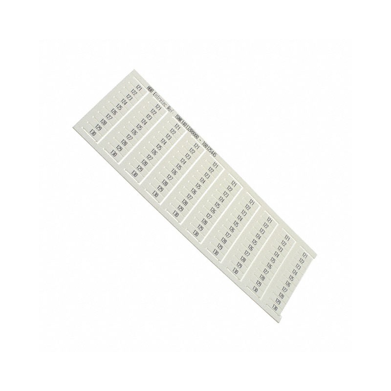 1 pcs : 1SNK140132R0000 - SNK PRE-PRINTED