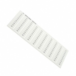 1 pcs : 1SNK140122R0000 - SNK PRE-PRINTED