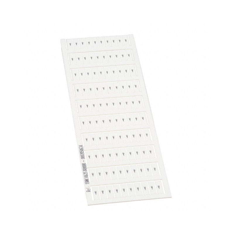 1 pcs : 1SNK146251R0000 - SNK PRE-PRINTED