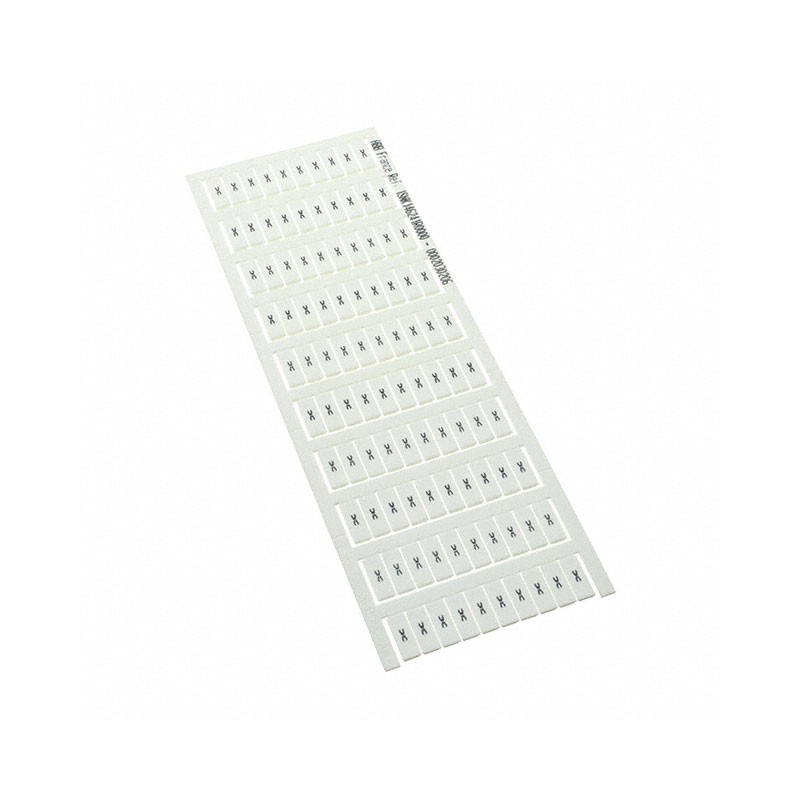 1 pcs : 1SNK146241R0000 - SNK PRE-PRINTED