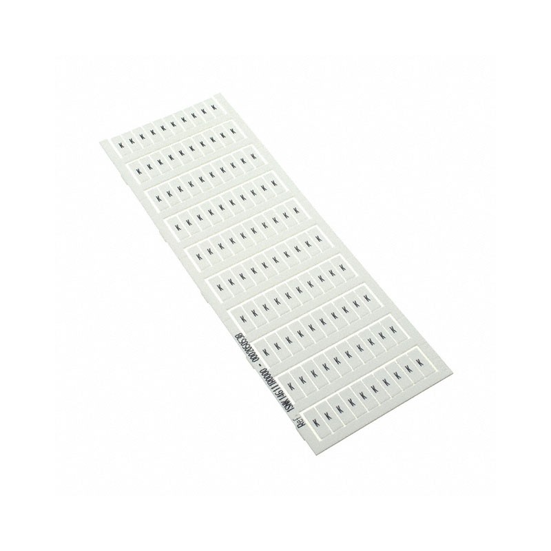 1 pcs : 1SNK146111R0000 - SNK PRE-PRINTED