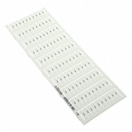 1 pcs : 1SNK146101R0000 - SNK PRE-PRINTED