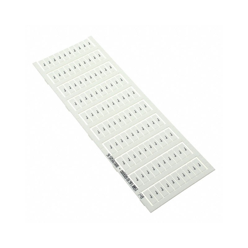 1 pcs : 1SNK146101R0000 - SNK PRE-PRINTED