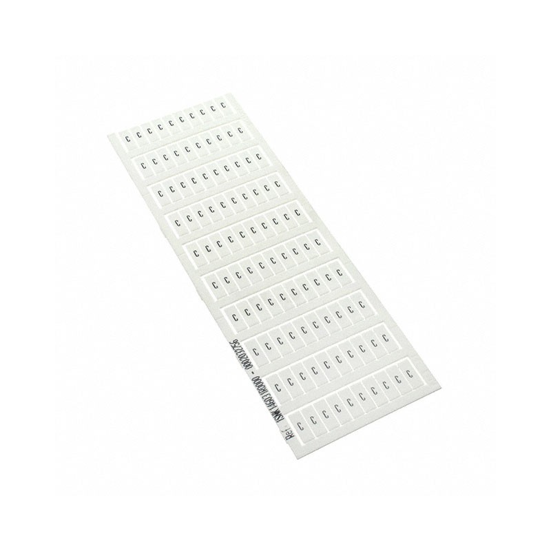 1 pcs : 1SNK146031R0000 - SNK PRE-PRINTED