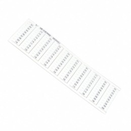 1 pcs : 1SNK145082R0000 - SNK PRE-PRINTED