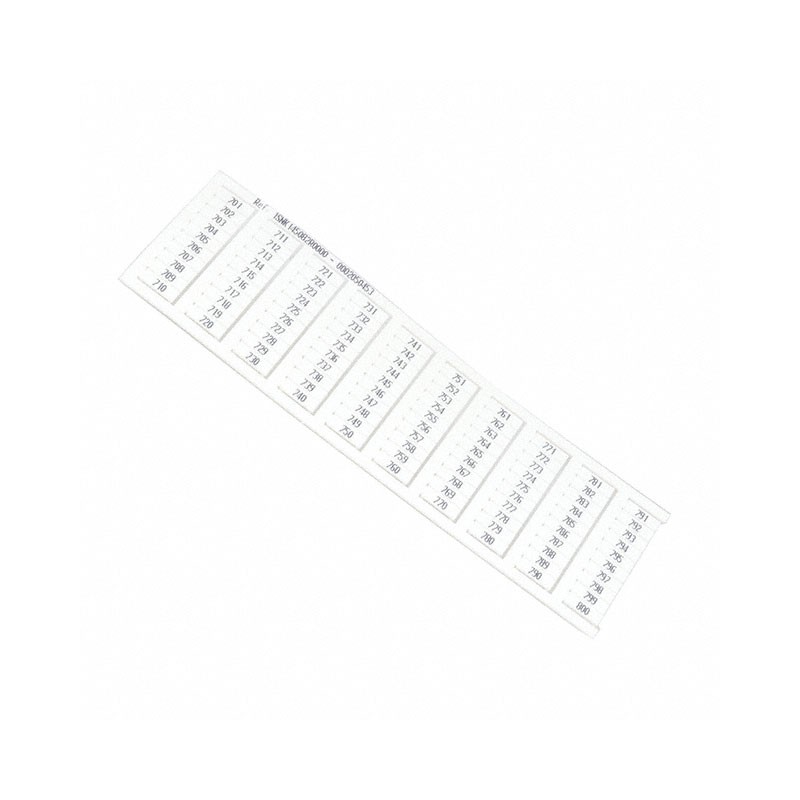 1 pcs : 1SNK145082R0000 - SNK PRE-PRINTED