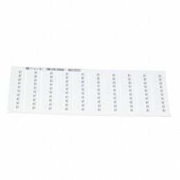 1 pcs : 1SNK149012R0000 - SNK PRE-PRINTED