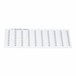 1 pcs : 1SNK148222R0000 - SNK PRE-PRINTED