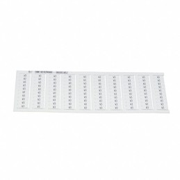 1 pcs : 1SNK148182R0000 - SNK PRE-PRINTED