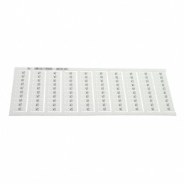 1 pcs : 1SNK148172R0000 - SNK PRE-PRINTED