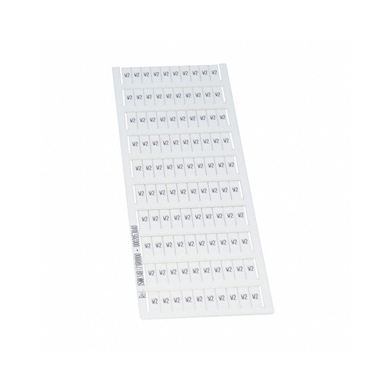 1 pcs : 1SNK148171R0000 - SNK PRE-PRINTED