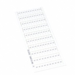1 pcs : 1SNK148161R0000 - SNK PRE-PRINTED
