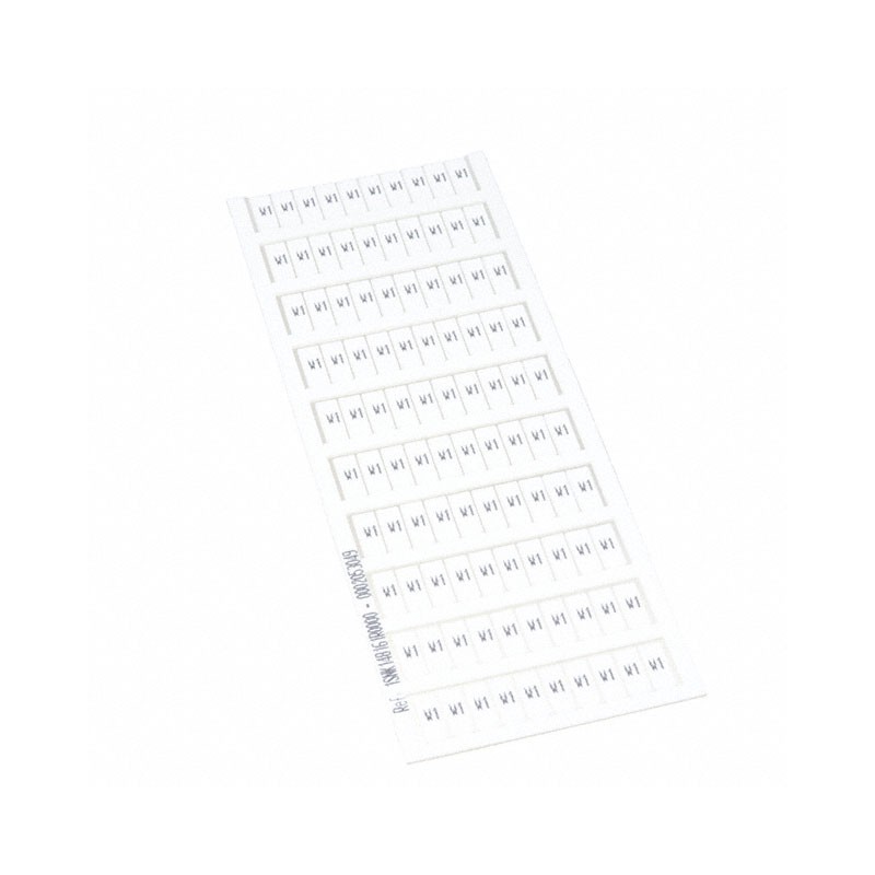 1 pcs : 1SNK148161R0000 - SNK PRE-PRINTED