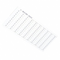 1 pcs : 1SNK148151R0000 - SNK PRE-PRINTED