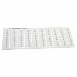 1 pcs : 1SNK148142R0000 - SNK PRE-PRINTED