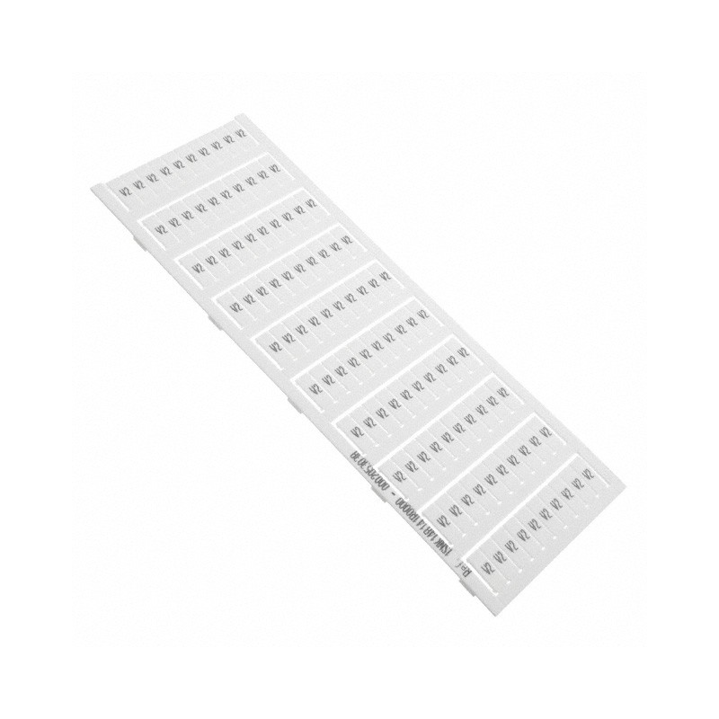 1 pcs : 1SNK148141R0000 - SNK PRE-PRINTED