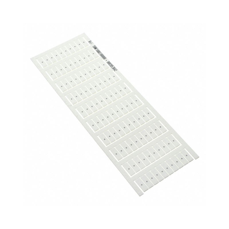 1 pcs : 1SNK148031R0000 - SNK PRE-PRINTED