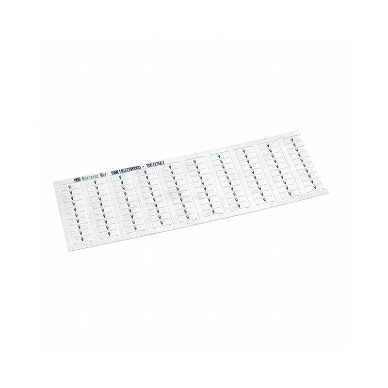 1 pcs : 1SNK146222R0000 - SNK PRE-PRINTED