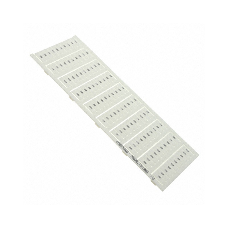 1 pcs : 1SNK146171R0000 - SNK PRE-PRINTED