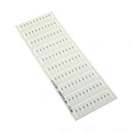 1 pcs : 1SNK146161R0000 - SNK PRE-PRINTED