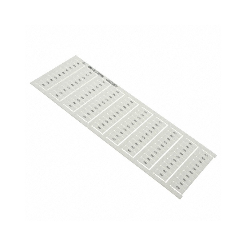 1 pcs : 1SNK146151R0000 - SNK PRE-PRINTED