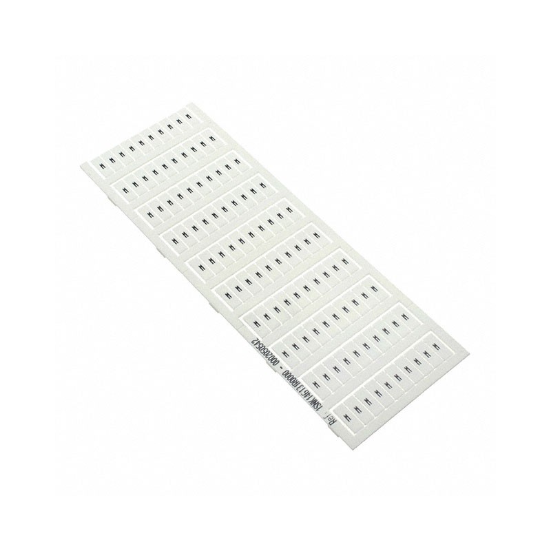 1 pcs : 1SNK146131R0000 - SNK PRE-PRINTED