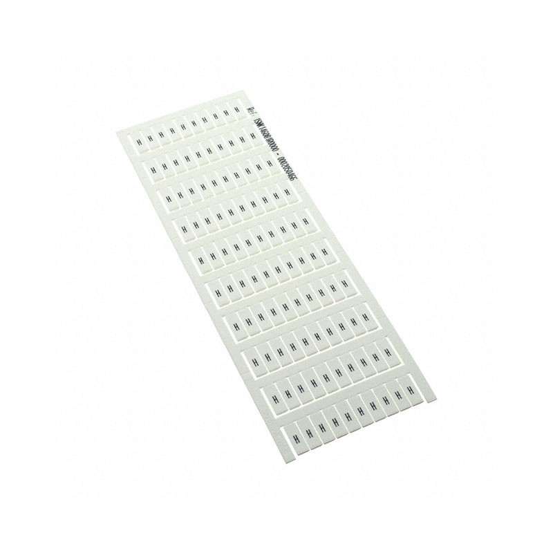 1 pcs : 1SNK146081R0000 - SNK PRE-PRINTED