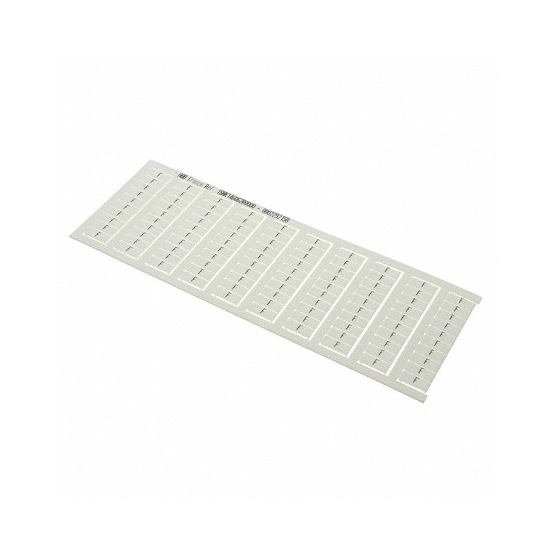 1 pcs : 1SNK146062R0000 - SNK PRE-PRINTED