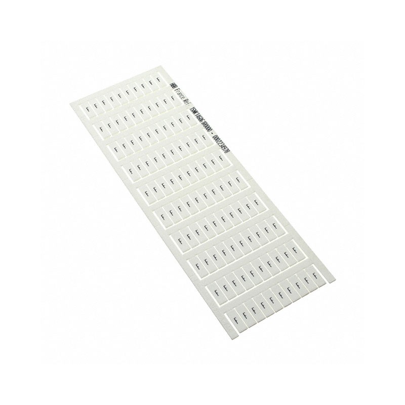 1 pcs : 1SNK146061R0000 - SNK PRE-PRINTED