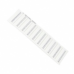 1 pcs : 1SNK145102R0000 - SNK PRE-PRINTED