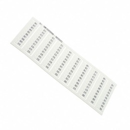 1 pcs : 1SNK145092R0000 - SNK PRE-PRINTED