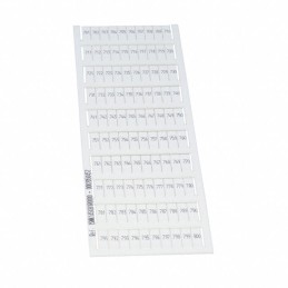 1 pcs : 1SNK145081R0000 - SNK PRE-PRINTED