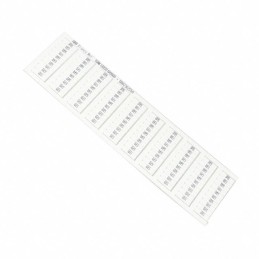 1 pcs : 1SNK140201R0000 - SNK PRE-PRINTED