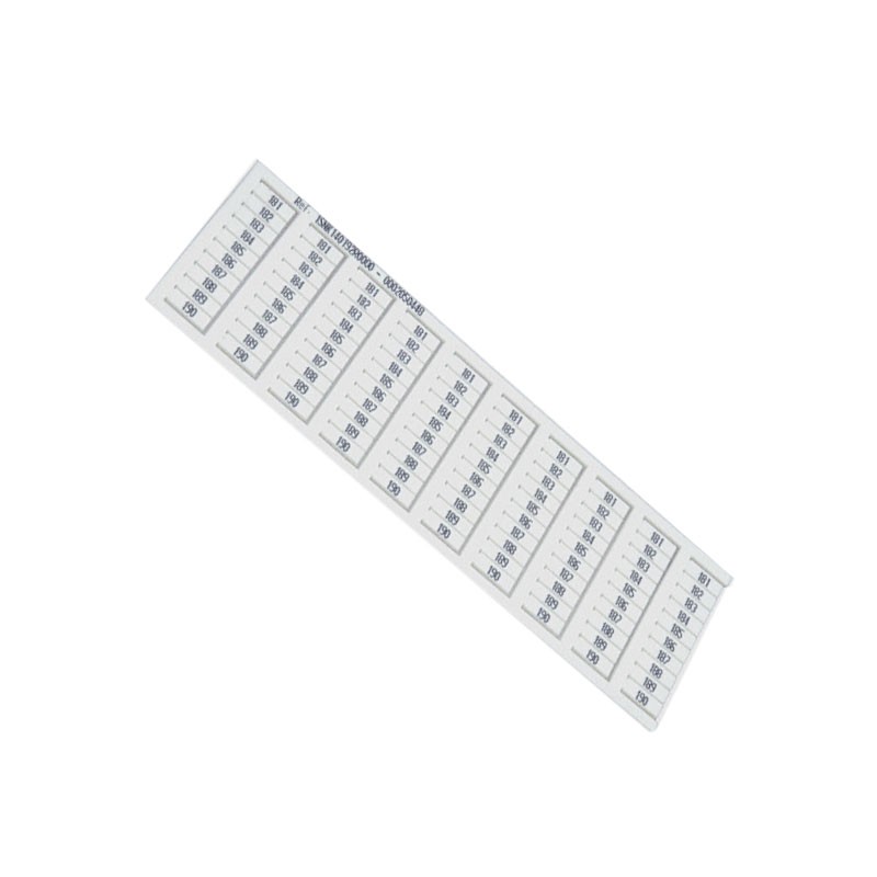 1 pcs : 1SNK140192R0000 - SNK PRE-PRINTED