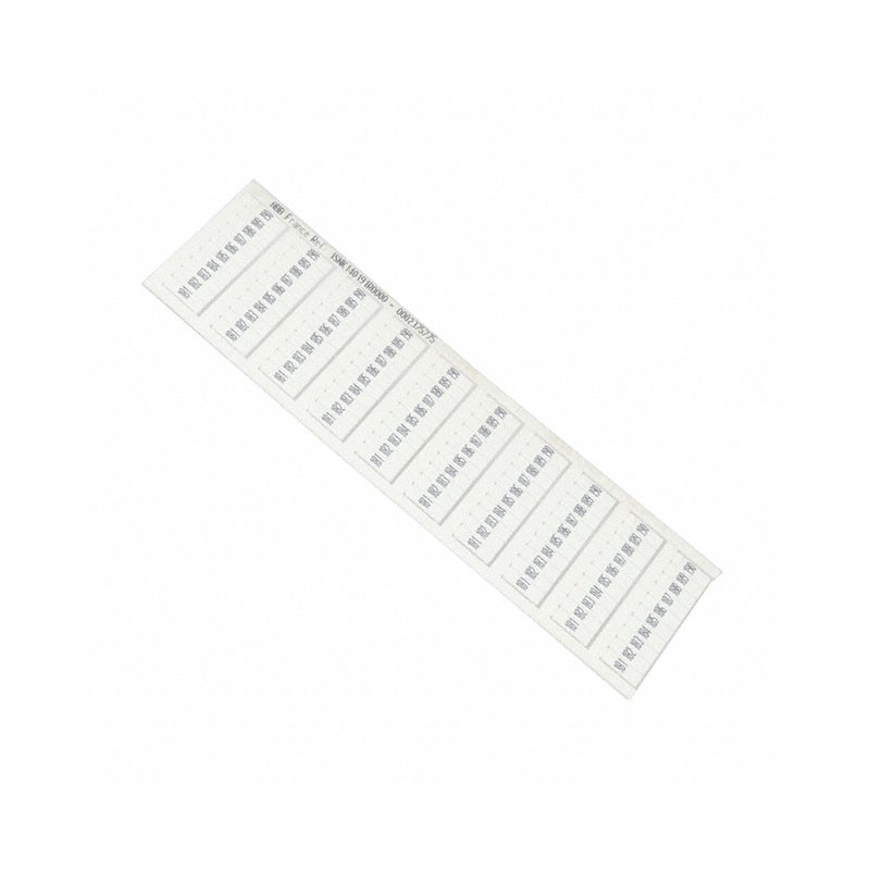 1 pcs : 1SNK140191R0000 - SNK PRE-PRINTED