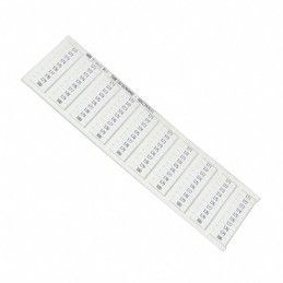 1 pcs : 1SNK140182R0000 - SNK PRE-PRINTED