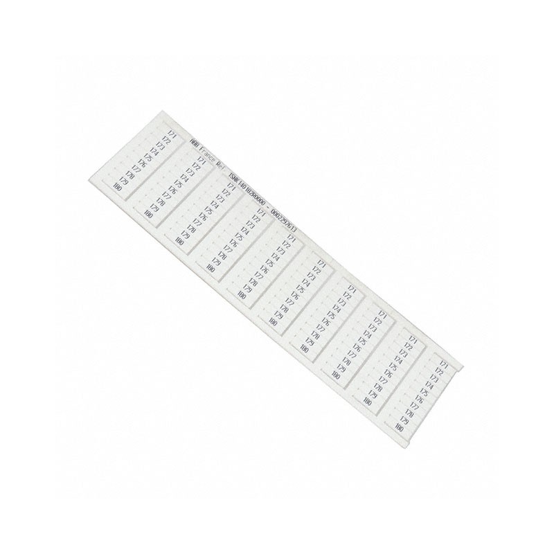 1 pcs : 1SNK140182R0000 - SNK PRE-PRINTED