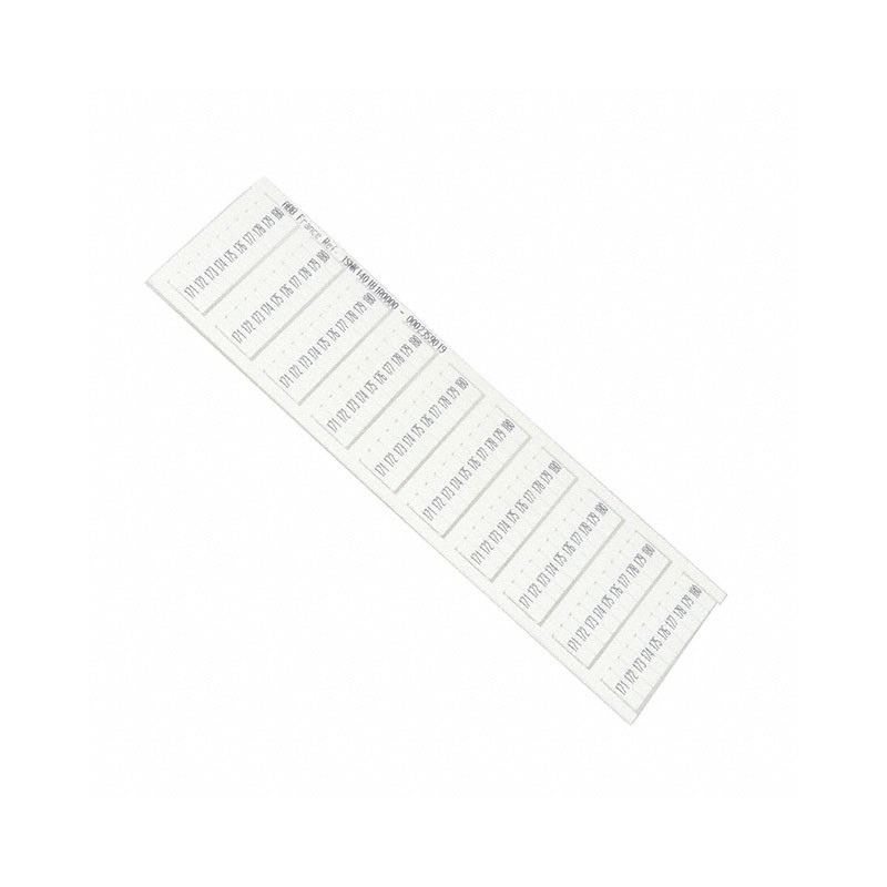 1 pcs : 1SNK140181R0000 - SNK PRE-PRINTED