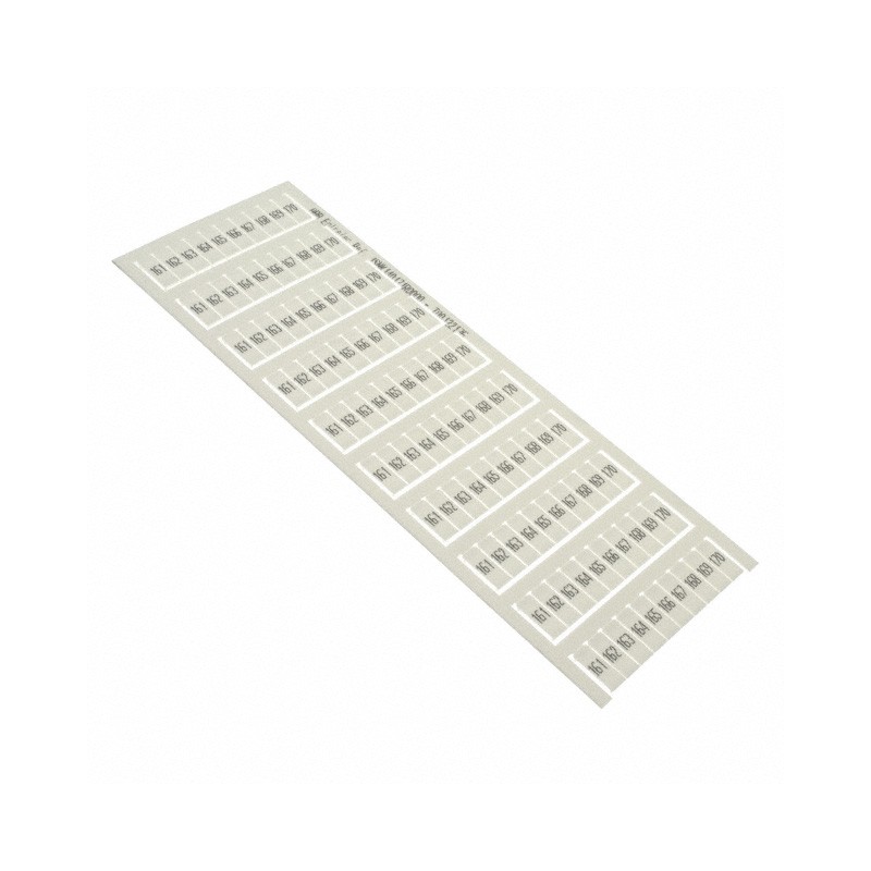 1 pcs : 1SNK140171R0000 - SNK PRE-PRINTED