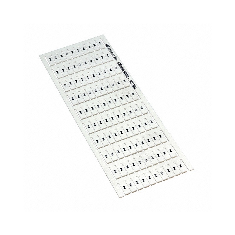 1 pcs : 1SNK146261R0000 - SNK PRE-PRINTED