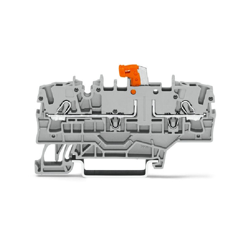 1 pcs : 2002-1971 - 2-CONDUCTOR DISCONNECT/TEST TERM