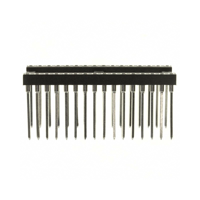 1 pcs : 123-93-632-41-001000 - CONN IC DIP SOCKET 32POS GOLD