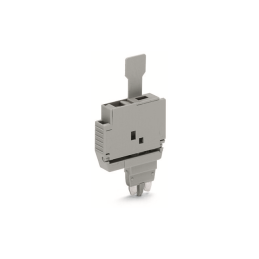 1 pcs : 2004-911 - FUSE PLUG WITH PULL-TAB FOR MI