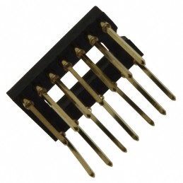 1 pcs : 123-13-314-41-001000 - CONN IC DIP SOCKET 14POS GOLD