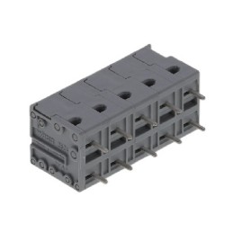 1 pcs : 2624-3305 - PCB TERMINAL BLOCK 4 MM PIN SP