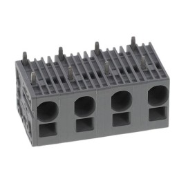 1 pcs : 2626-1354 - PCB TERMINAL BLOCK 6 MM PIN SP