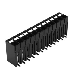 1 pcs : 2086-1112/700-000/997-607 - TERM BLK 12P TOP ENTRY 3.5MM SMT