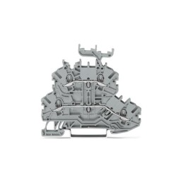 1 pcs : 2000-2231 - DIN TERM BLOCK