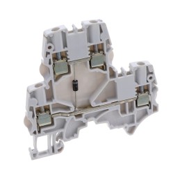 1 pcs : 1SNK505215R0000 - AUT SNK SCREW